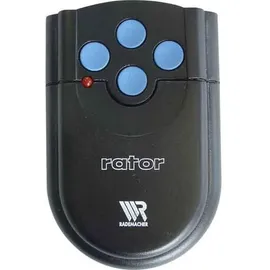 Rademacher Handsender 4-Kanal 4385-4T