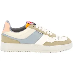 Meeko Sneaker Kiboka Cordura Azur - bunt