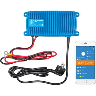 Victron Energy Victron Blue Smart IP67 12V