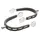 Sprenger Ultra Fit extra Grip Sporen 20 mm Schwarz