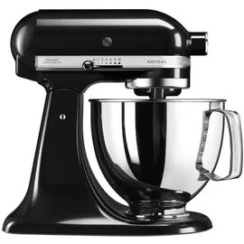 KitchenAid Artisan 5KSM125 Onyx Schwarz