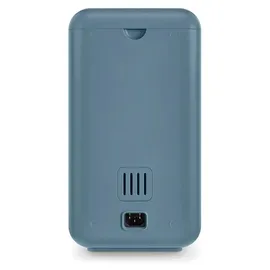 Smeg BCC12SBMEU Kaffeevollautomat Storm Blue