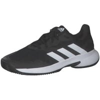 Adidas Unisex Courtjam Control M Shoes-Low (Non Football), Core Black/FTWR White/Core Black, 44 2/3 EU - 44 2/3 EU