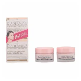 Diadermine Double Action Anti Wrinkle Tagescreme 50 ml