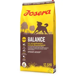 JOSERA Balance Senior/Light 12,5kg