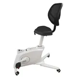 work & move Schreibtischfahrrad Basic bunt