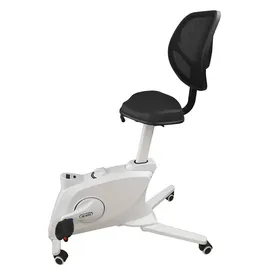 work & move Schreibtischfahrrad Basic bunt