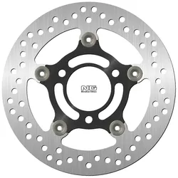 NG BRAKE DISC NG BRAKES Runde Schwimmer