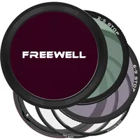 Freewell Magnetic Variable ND Filter System