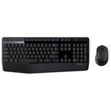 Logitech MK345 Wireless Tastatur FR Set (920-006483)