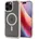 iPhone 16 Pro Ultra Hybrid Case transparent