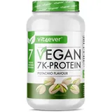 Vit4ever Vegan 7K Protein, - Pistazie