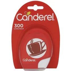 Canderel Tafelsüße 300 St
