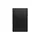 Woood Sandburg 66 x 0 x 0 cm schwarz