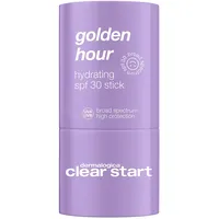 Dermalogica Clear Start Golden Hour Hydrating Stick LSF 30