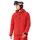 OAKLEY Canopy Insulated Jacke Flame Red M