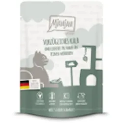 Kalb&Truthahn + Möhrchen 6x300g