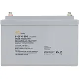 OEM Bleiakku 12V 100000 mAh 1 St.