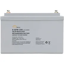 OEM Bleiakku 12V 100000 mAh 1 St.