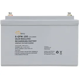 OEM Bleiakku 12V 100000 mAh 1 St.