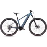 Cube Reaction Hybrid Pro 800 29 Zoll smaragdgrey ́n ́prism XXL