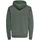 Only & Sons Herren Onsceres Hoodie Sweat Noos Kapuzenpullover, Castor Gray, XL