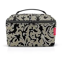 Reisenthel beautycase - quadratischer Kulturbeutel, Gepäckorganisator, Kosmetiktasche, Couleur:Baroque Marble