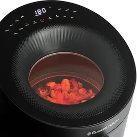 Russell Hobbs SatisFry Panoramic Schwarz 27420-56