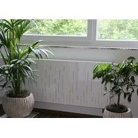 Szagato Heizkörperverkleidung Rain (B x L: 60 x 60