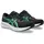 Asics Patriot 14 Herren Schwarz / Grün 45