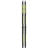Fischer Carbonlite Skate Set - 176