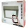 Telefunken Smart LED Aufbauleuchte 1 17x17 cm Nickel matt