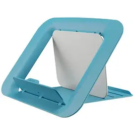 Leitz Notebook-Ständer Ergo Cosy blau