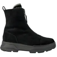 Paul Green Damen - Boots 8243-028 schwarz 40,5 - 40.5 EU