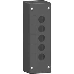 SCHNEIDER ELECTRIC leere Kontrollstation XALG05