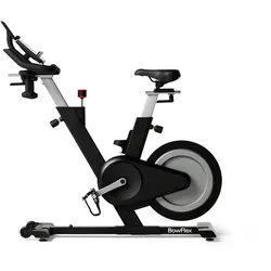 BowFlex IC Bike SEi