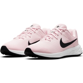 Nike Revolution 6 K pink foam/black 39
