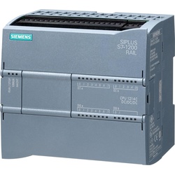 Siemens SIMATIC S7-1200 CPU 1214C, DC/DC/DC, Automatisierung