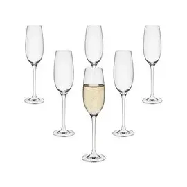 Rona Sektglas 0,15 l 6 St.