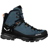 Salewa Mountain Trainer 2 Mid GTX Herren java blue/black 43