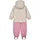 KILLTEC Regenjacke FIOS 22 MNS ST Rosa 110