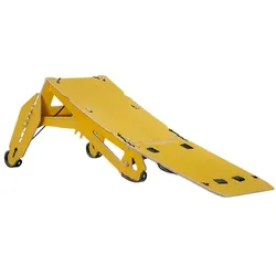 MTB HOPPER mobile Rampe Lite | Absprung