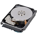 Toshiba MG08 3.5" 16 TB SAS