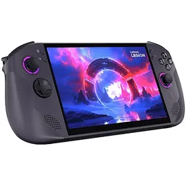 Lenovo Legion Go S 16 GB RAM 512 GB Nebula Nocturne 8ARP1e