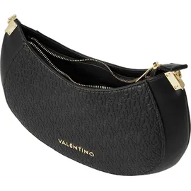 Valentino Falak Re Hobo Kunstleder Schwarz