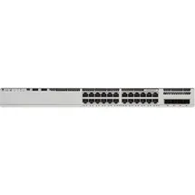Cisco Catalyst C9200L-24T-4G-E 28 Ports