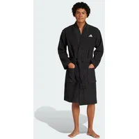 Adidas Bademantel - Black - XS