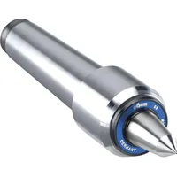 Röhm Röhm, Drehmaschine, Mitl. Zentrierspitze Type Slim mit verlängerter