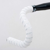 Bike Ribbon Lenkerband Eolo Soft, White, One Size
