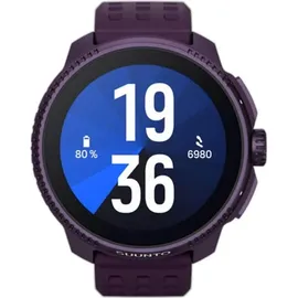 Suunto Race titanium amehyst